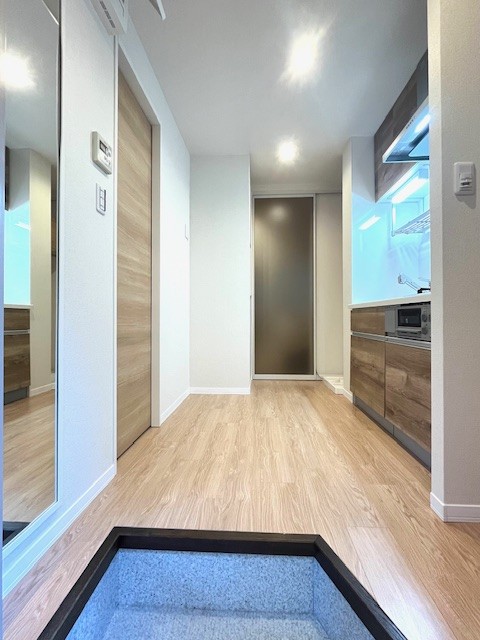 幸和　ハイツ 102号-3