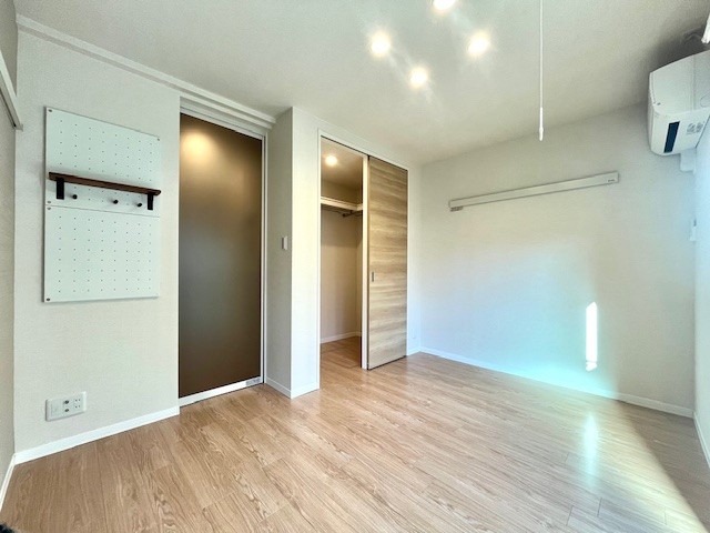 幸和　ハイツ 102号-4