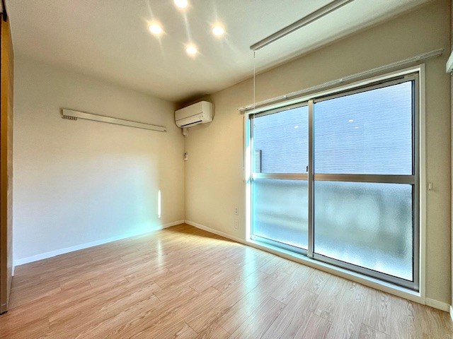 幸和　ハイツ 102号-5