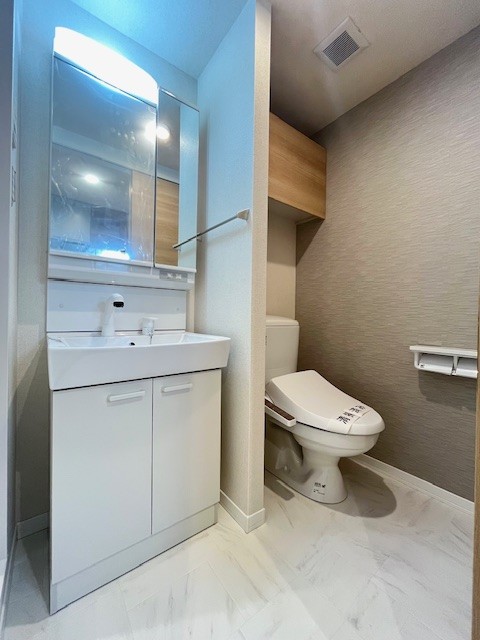 幸和　ハイツ 102号-8