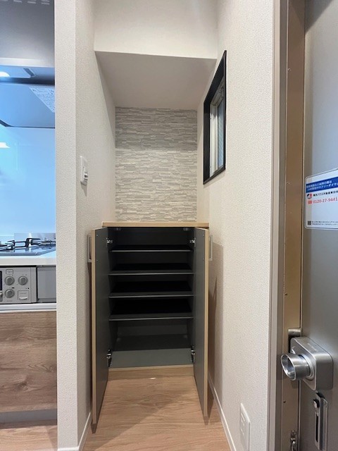 幸和　ハイツ 102号-9