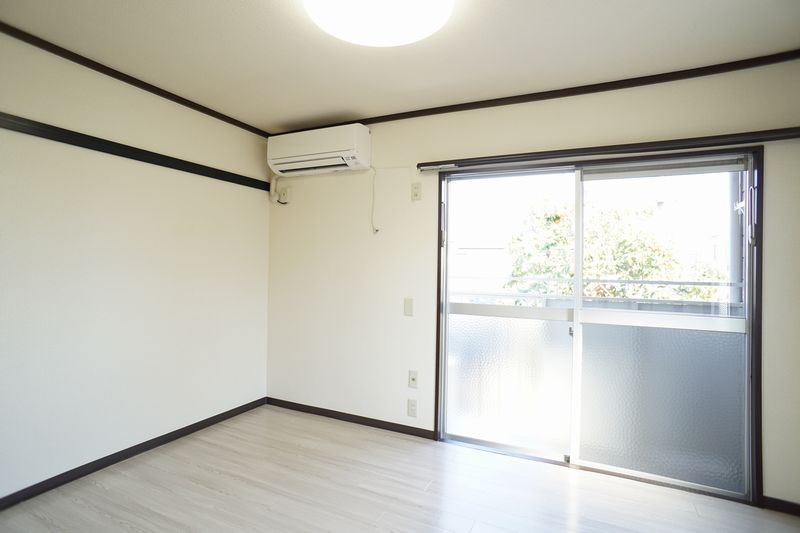 幸和　ハイツ 203号-2