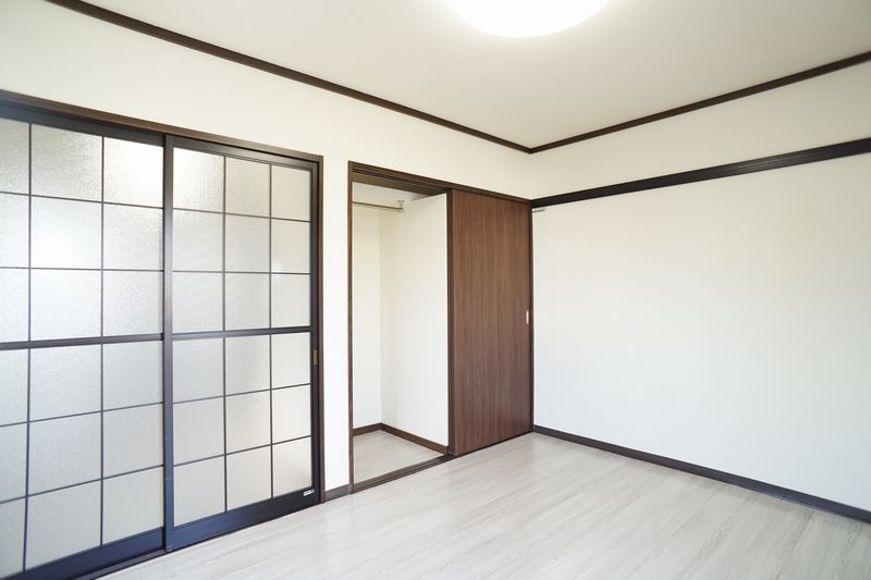 幸和　ハイツ 203号-4