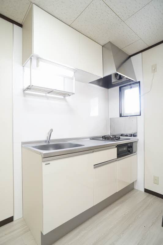 幸和　ハイツ 203号-7