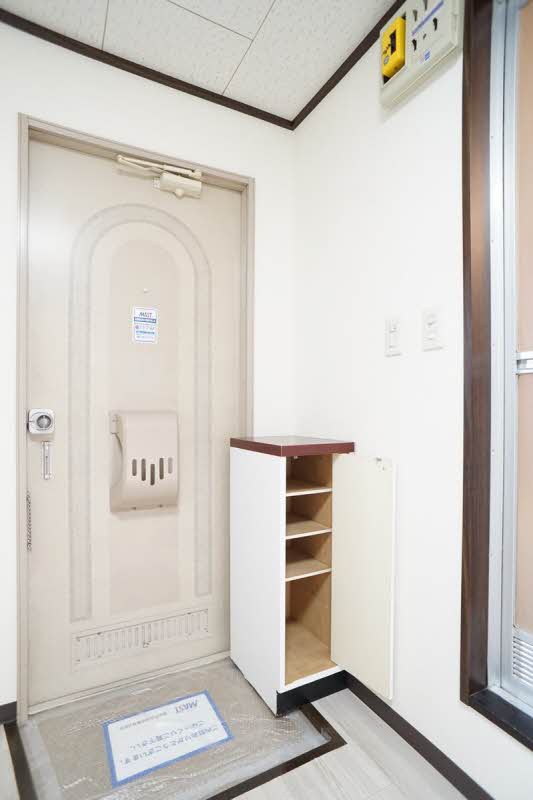 幸和　ハイツ 203号-8