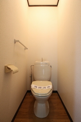 フォーブル 本橋 203号-11