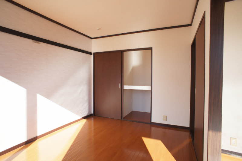 メゾン 横田 B 101号-4