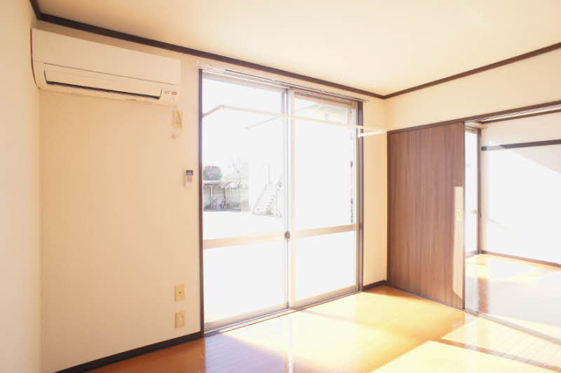 メゾン 横田 B 101号-5