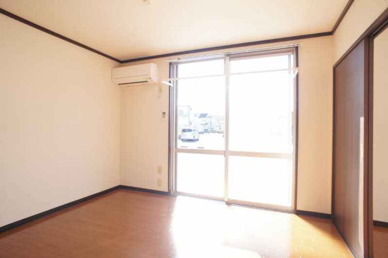 メゾン 横田 B 101号-6