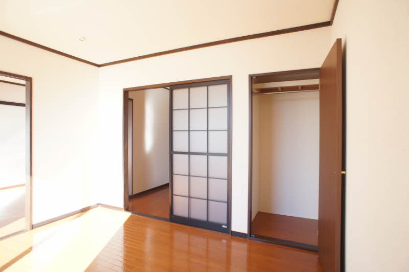 メゾン 横田 B 101号-7