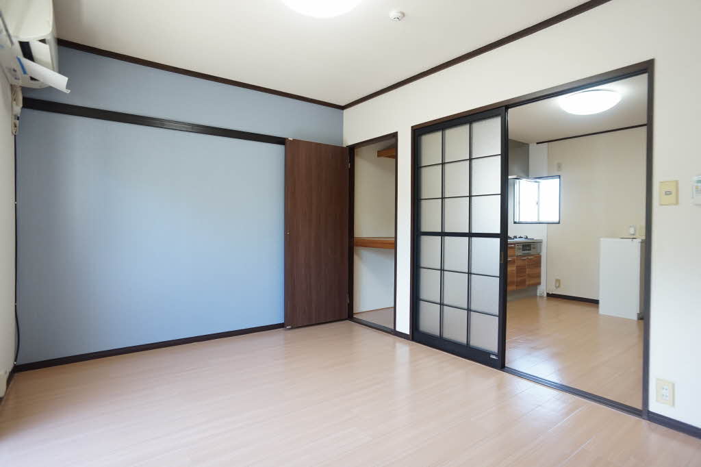 メゾン 山高 A 201号-3