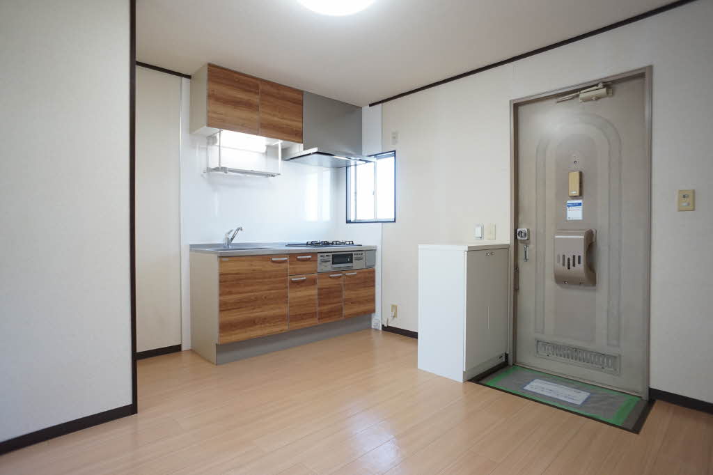 メゾン 山高 A 201号-4