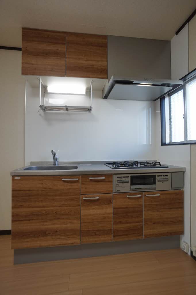 メゾン 山高 A 201号-5