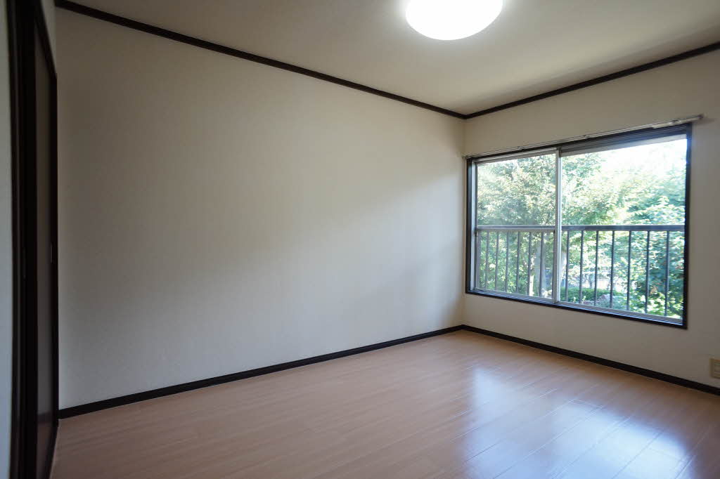 メゾン 山高 A 201号-6