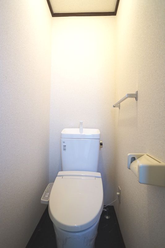 メゾン 山高 A 201号-9