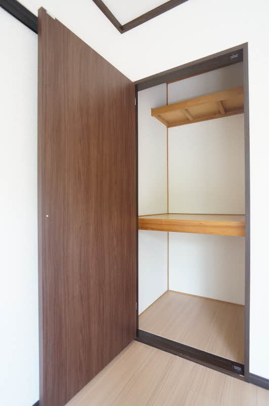 メゾン 山高 A 201号-10