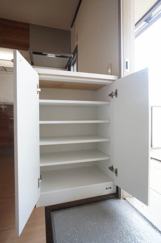 メゾン 山高 A 201号-11