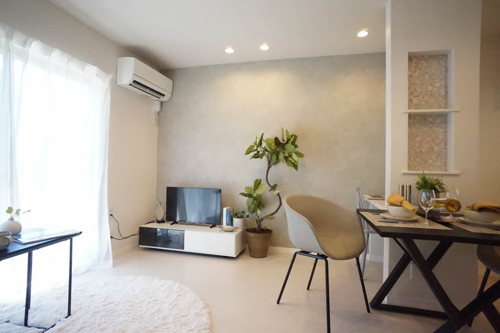 メゾン　山高　Ｃ 101号-2