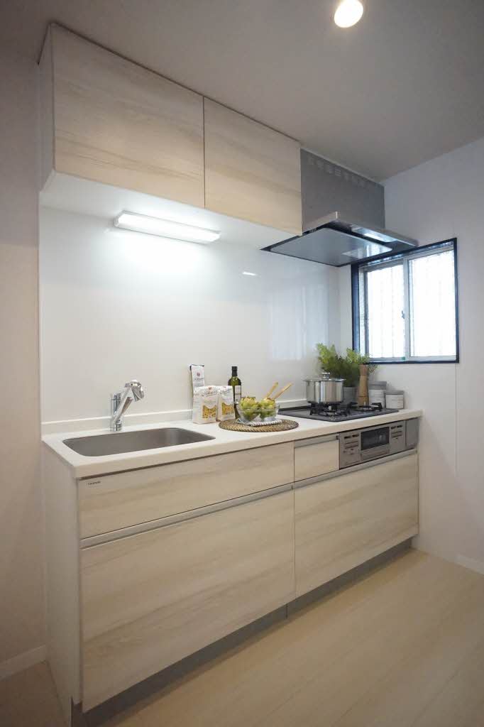 メゾン　山高　Ｃ 101号-4