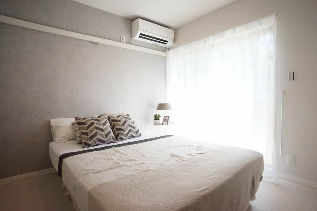 メゾン　山高　Ｃ 101号-5