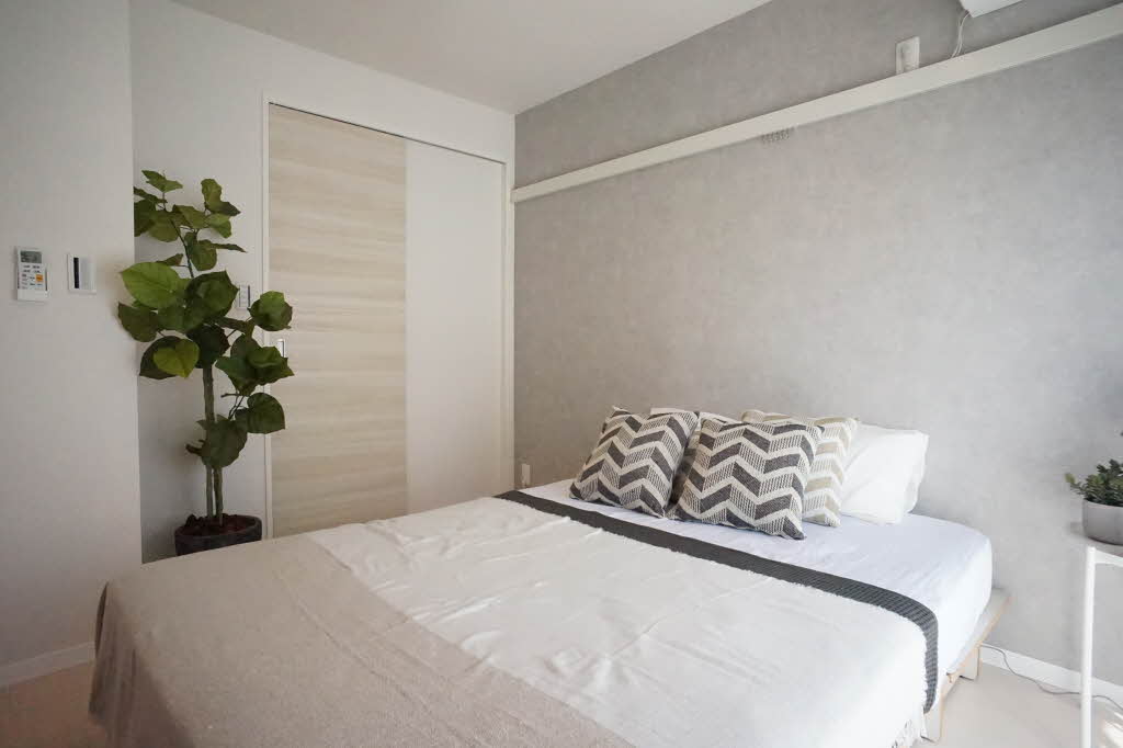 メゾン　山高　Ｃ 101号-6