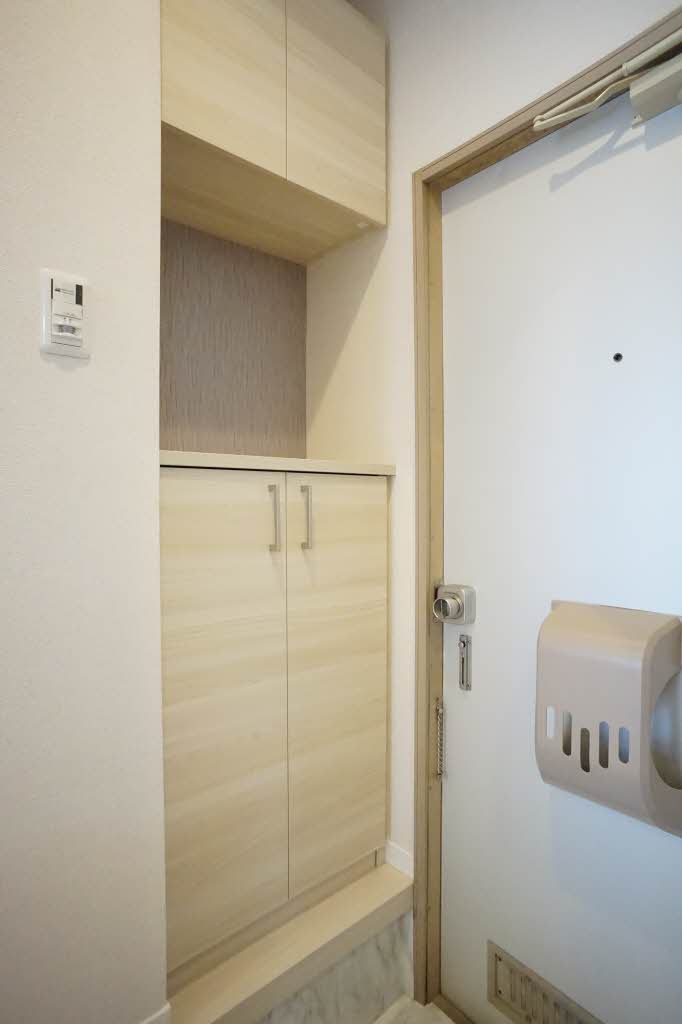 メゾン　山高　Ｃ 101号-10