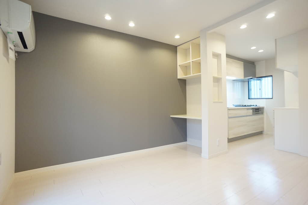 メゾン　山高　Ｃ 201号-2