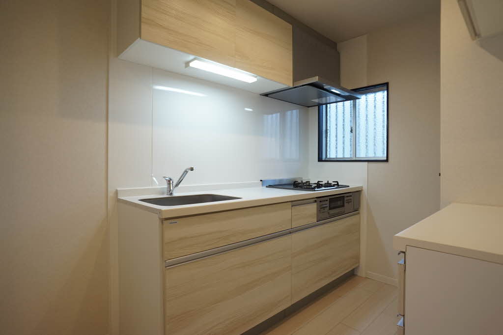 メゾン　山高　Ｃ 201号-3