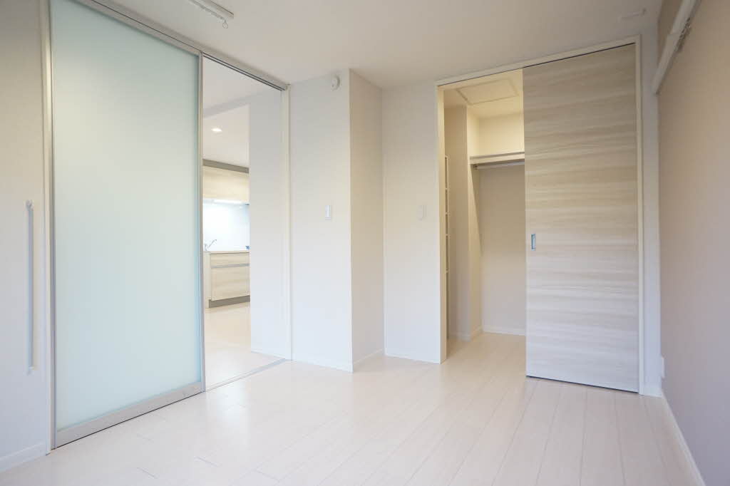 メゾン　山高　Ｃ 201号-6