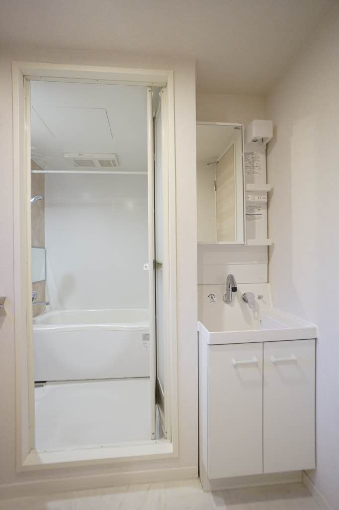 メゾン　山高　Ｃ 201号-8