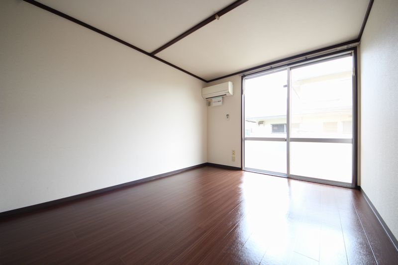 フォーブル　富田　Ｂ 102号-2