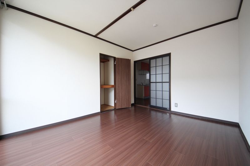 フォーブル　富田　Ｂ 102号-3