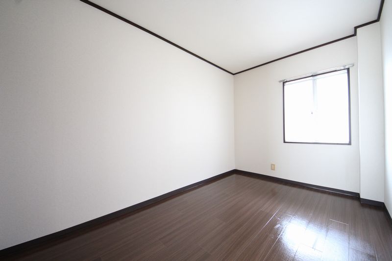 フォーブル　富田　Ｂ 102号-5