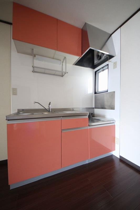 フォーブル　富田　Ｂ 102号-7