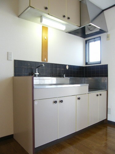 フォーブル 富田 C 201号-6