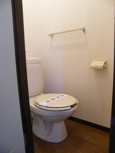 フォーブル 富田 C 201号-7