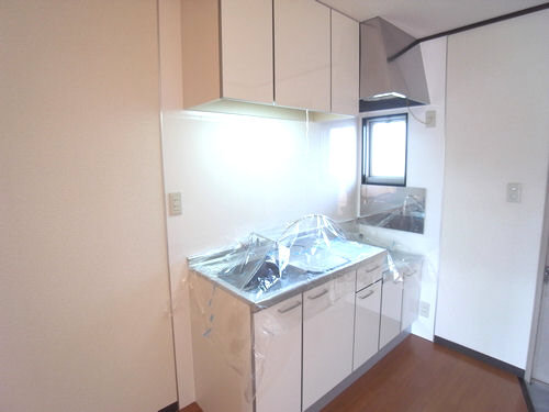 フォーブル　富田　Ｃ 202号-5