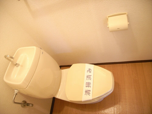 フォーブル　富田　Ｃ 202号-7