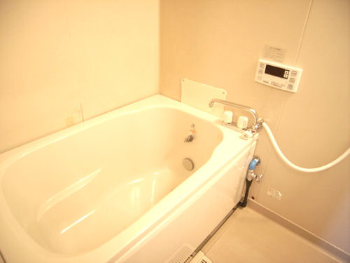 フォーブル　富田　Ｃ 202号-8