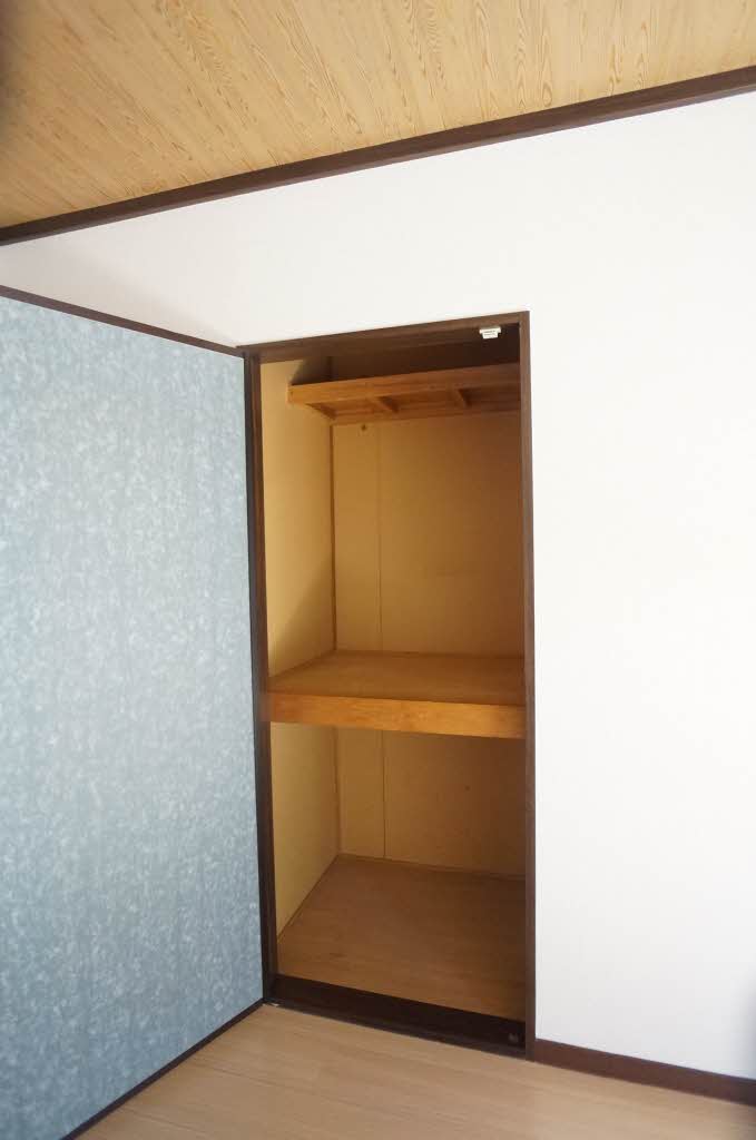 ドエル　石原　Ａ 102号-3