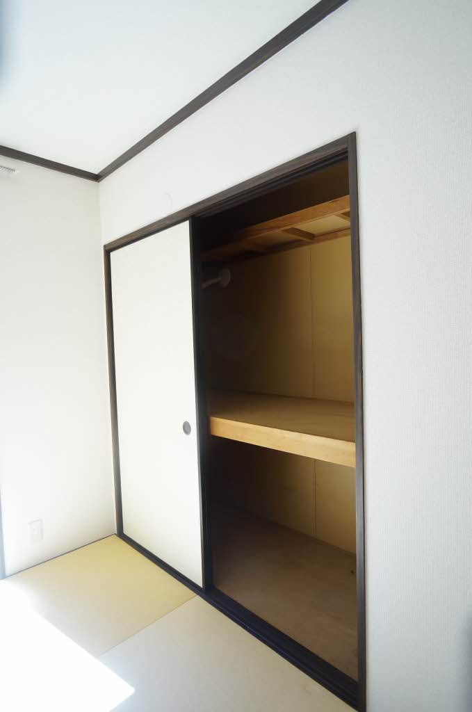 ドエル　石原　Ａ 102号-5