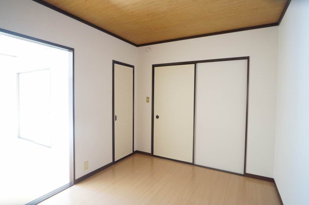 ドエル　石原　Ａ 102号-6