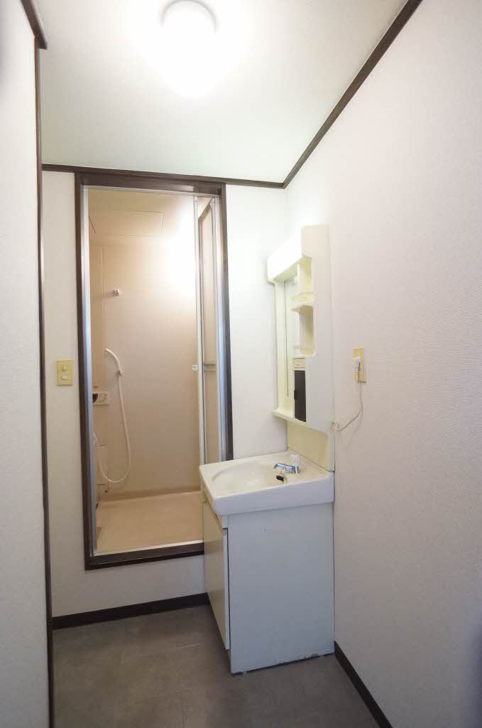 ドエル　石原　Ａ 102号-10