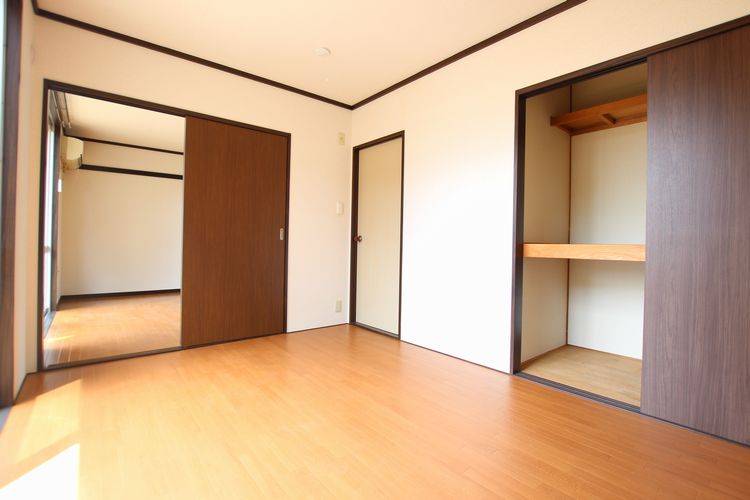 ホワイト ハイツ 102号-4