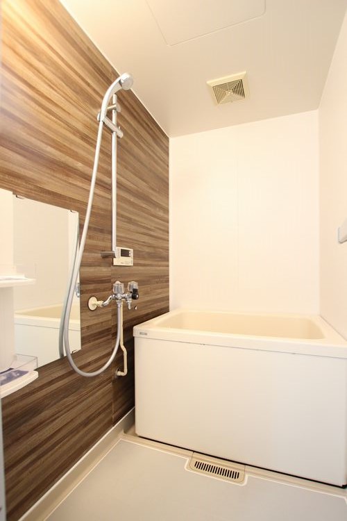 ホワイト ハイツ 102号-6