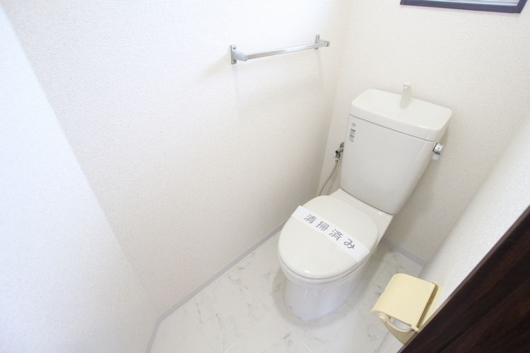 ホワイト ハイツ 102号-8