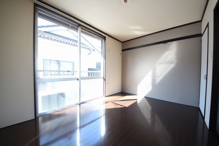 ホワイト　ハイツ 206号-5