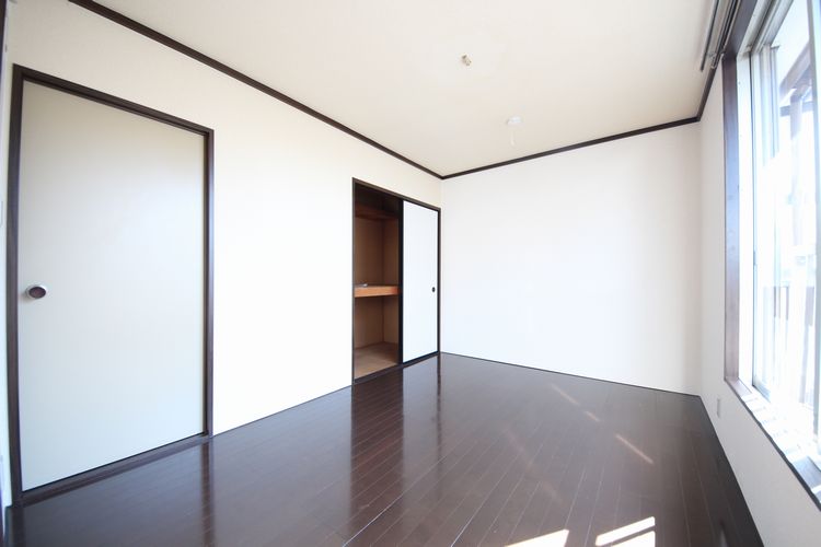 ホワイト　ハイツ 206号-7