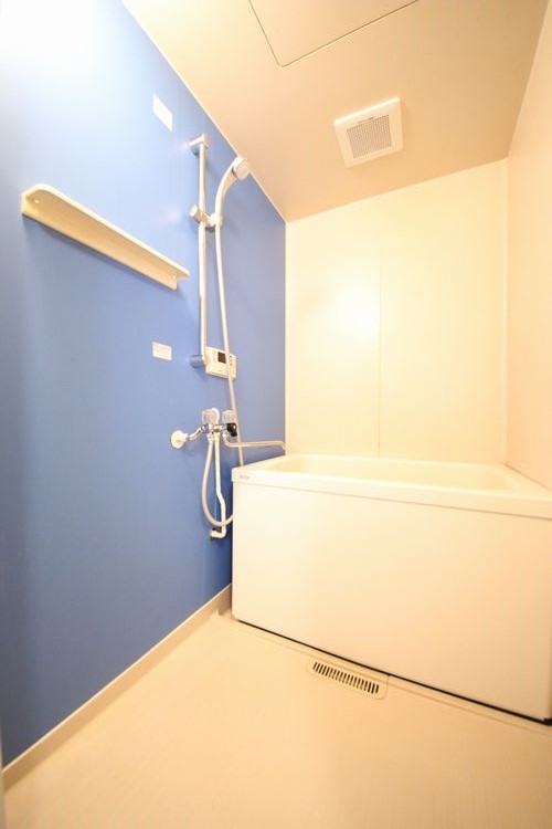 ホワイト　ハイツ 206号-10