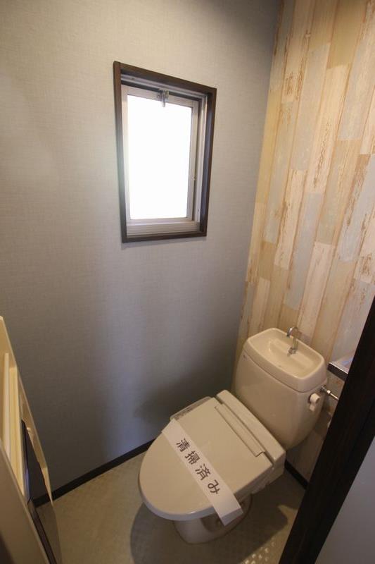 フォーブル　清水 102号-5